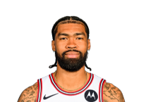 Nick Richards headshot