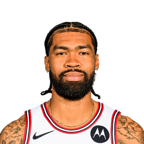 Nick Richards