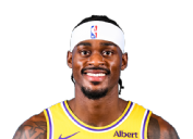 Jarred Vanderbilt