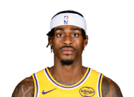 Jarred Vanderbilt