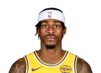 Jarred Vanderbilt headshot