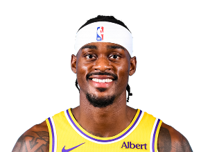 Jarred Vanderbilt
