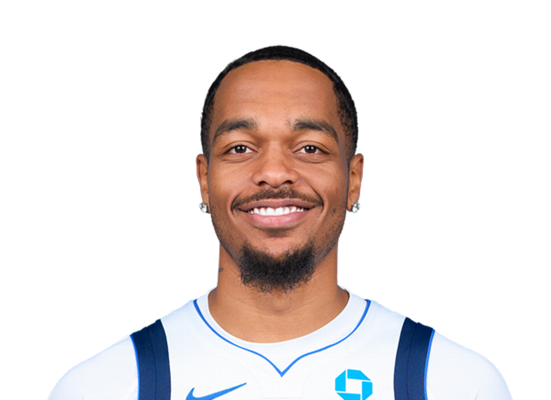 P.J. Washington