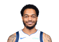 P.J. Washington headshot