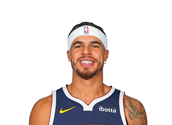Michael Porter Jr. - Denver Nuggets Small Forward - ESPN (PH) Michael Porter Jr. - Denver Nuggets Small Forward - ESPN (PH)
