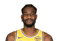 Deandre Ayton headshot