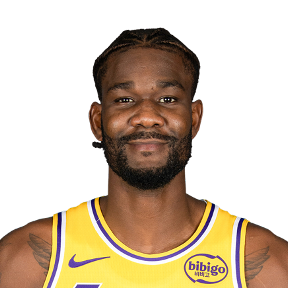 Deandre Ayton