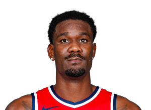 Deandre Ayton