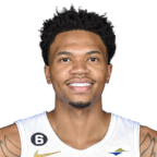 Jamorko Pickett