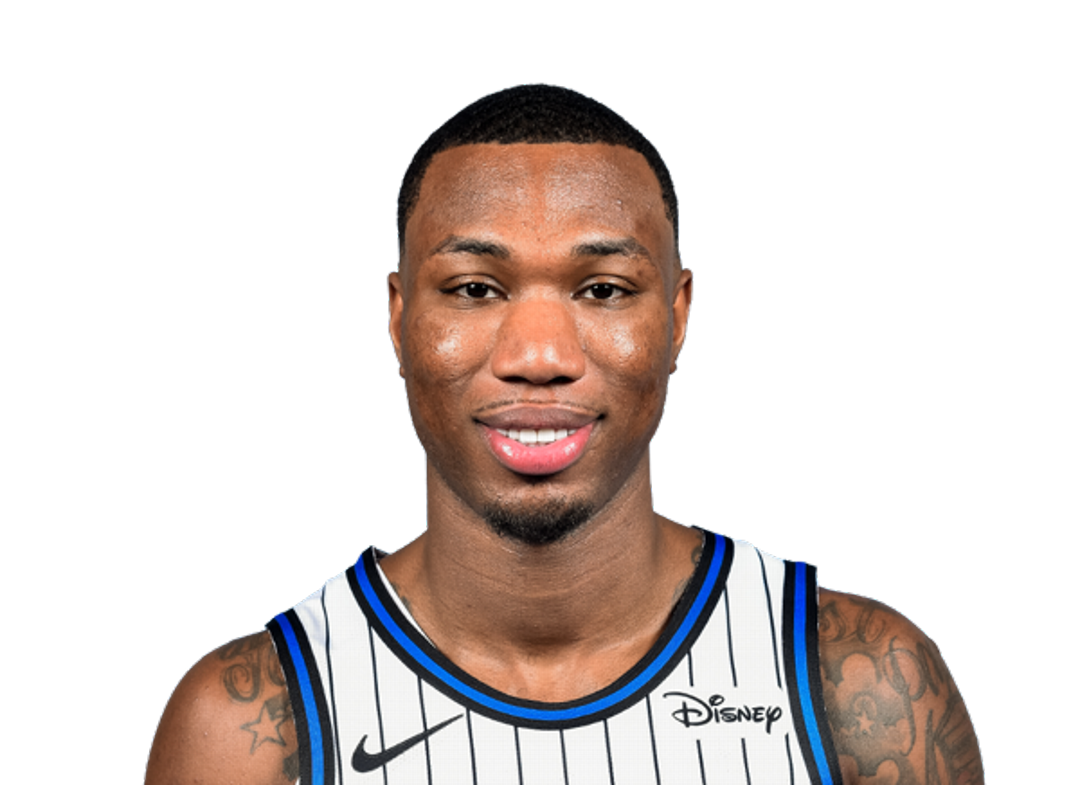 Jamal Cain