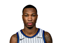 Jamal Cain headshot