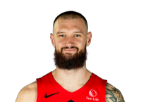 Sandro Mamukelashvili headshot