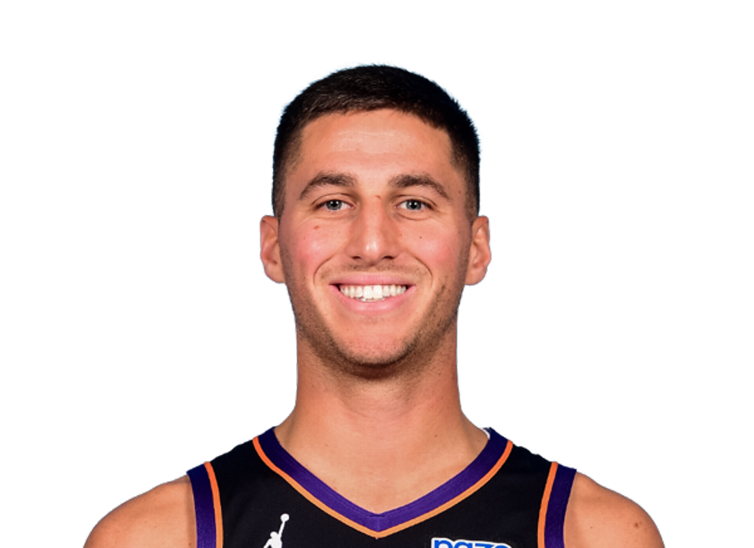 Collin Gillespie