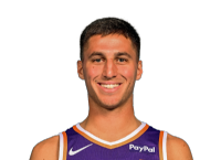 Collin Gillespie headshot