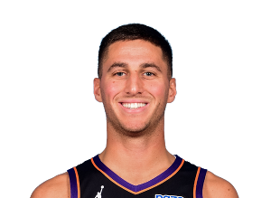 Collin Gillespie