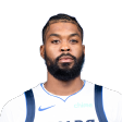 Naji Marshall