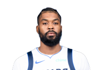 Naji Marshall headshot