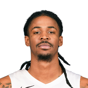 Ja Morant