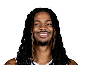 Ja Morant