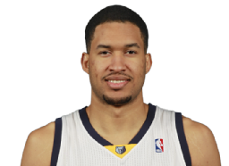 Jerome Adolphus Jordan headshot