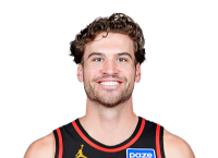 Corey Kispert headshot