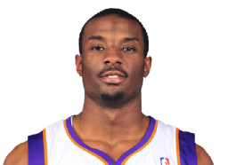 Gani Lawal headshot