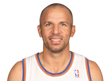 Jason Kidd headshot