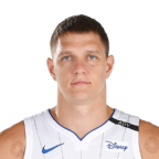 Timofey Mozgov