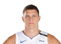 Timofey Mozgov