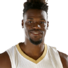 Jeff Adrien