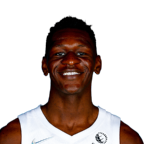 Isaac Bonga