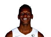 Isaac Bonga