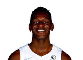 Isaac Bonga