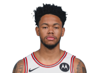 Anfernee Simons headshot