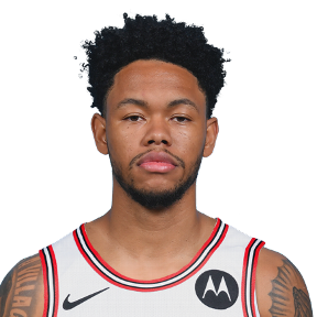 Anfernee Simons