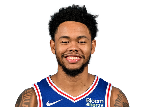 Anfernee Simons