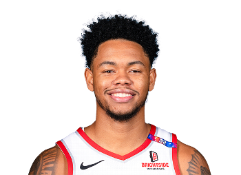 NBA : Efficace - les 11 meilleures tendances "OVER" du 26/01/2025 Anfernee Simons