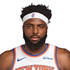 Mitchell Robinson