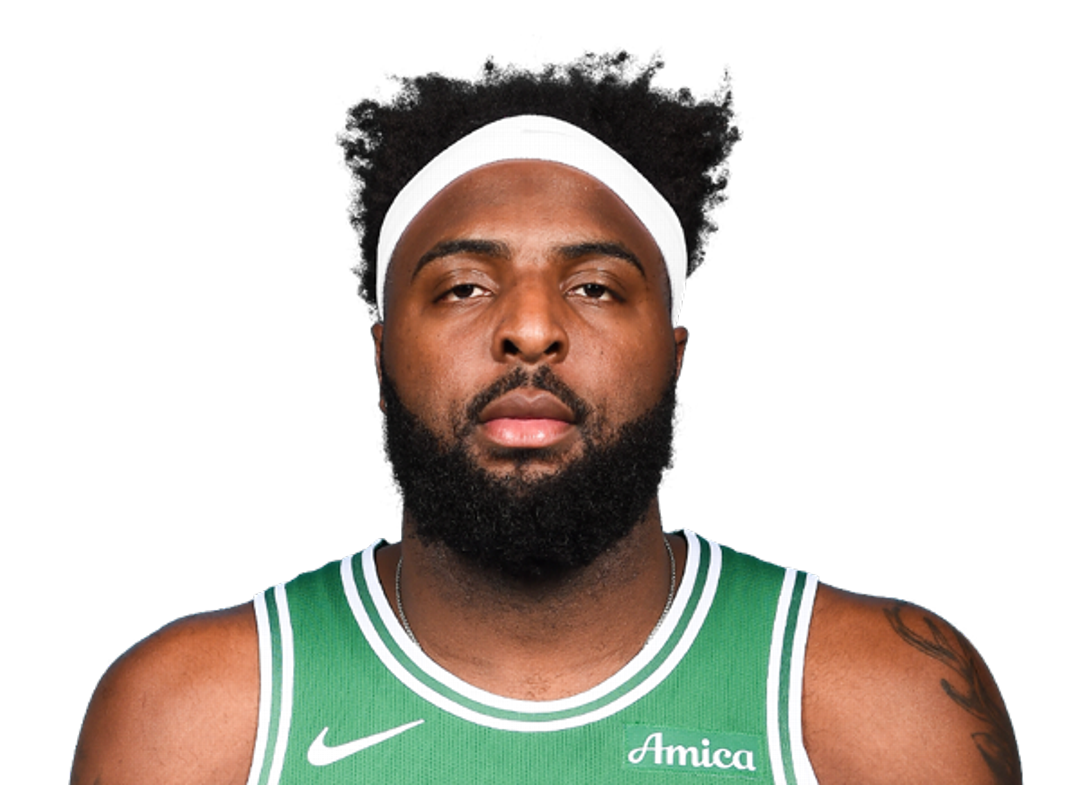 Mitchell Robinson