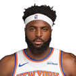 Mitchell Robinson