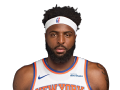 Mitchell Robinson