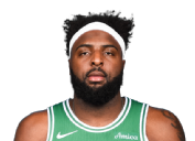 Mitchell Robinson