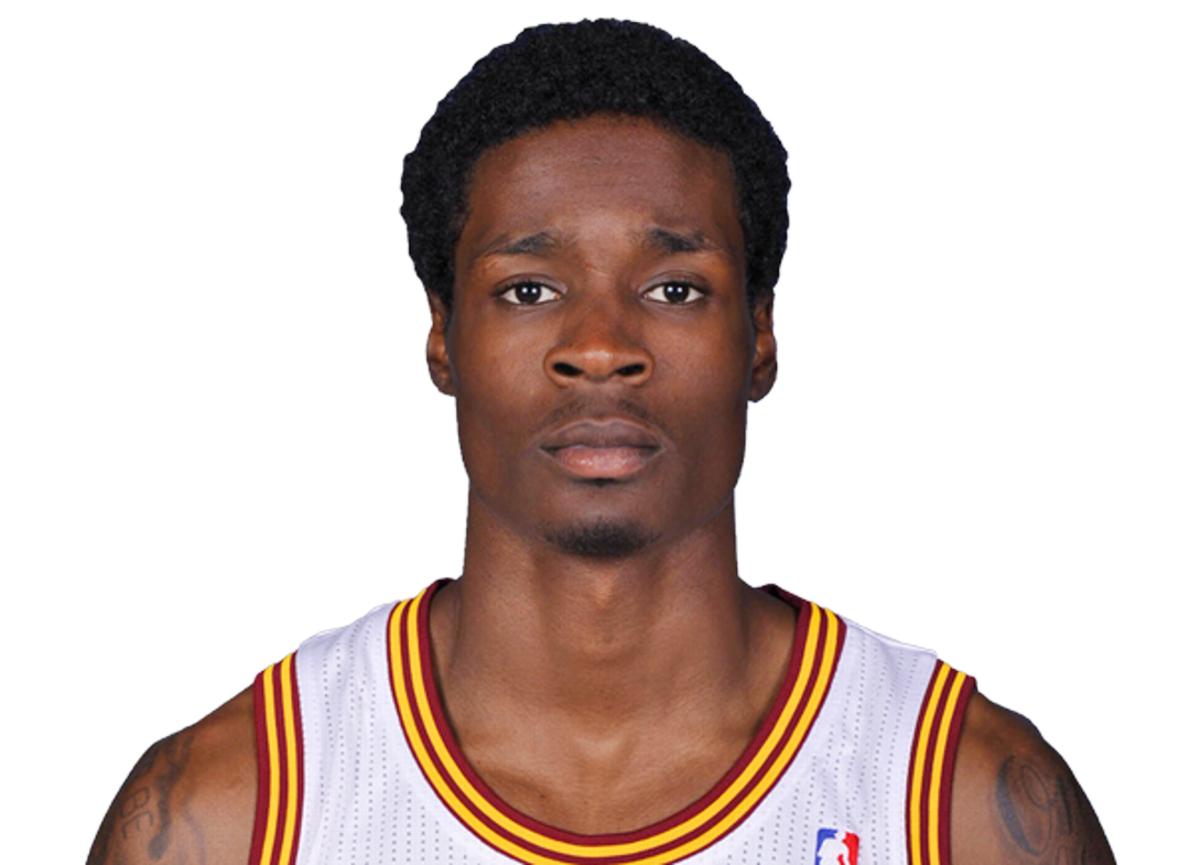 Manny Harris