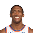 Trey Jemison III