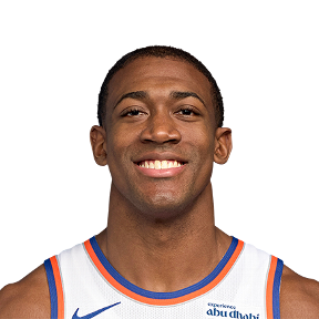 Trey Jemison III