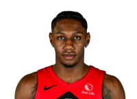 RJ Barrett headshot