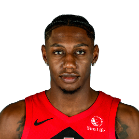 RJ Barrett
