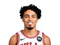 Tre Jones
