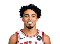 Tre Jones headshot