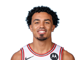 Tre Jones